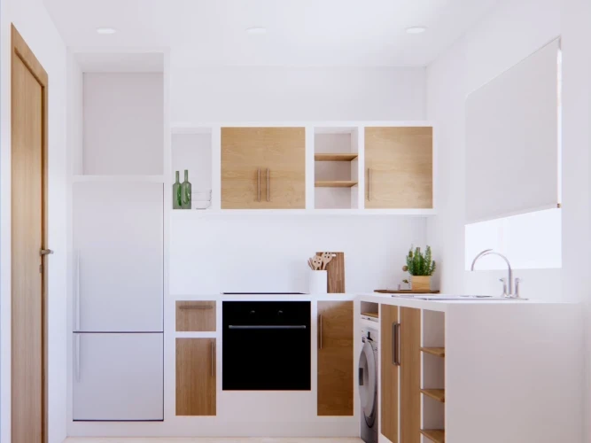 Zála Accessible Studio