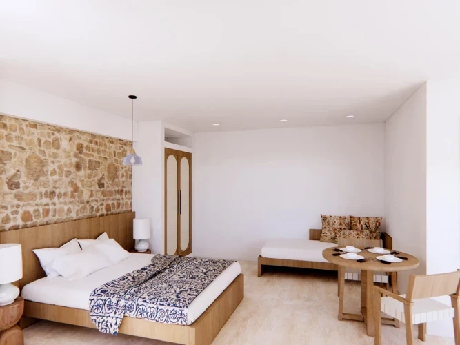 Zála Accessible Studio