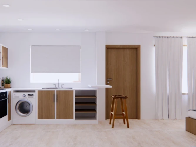 Zála Accessible Studio