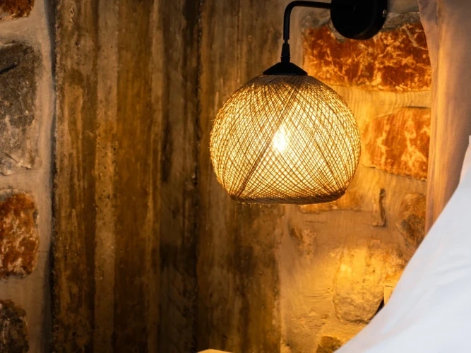 Petres Luxury Villa 02