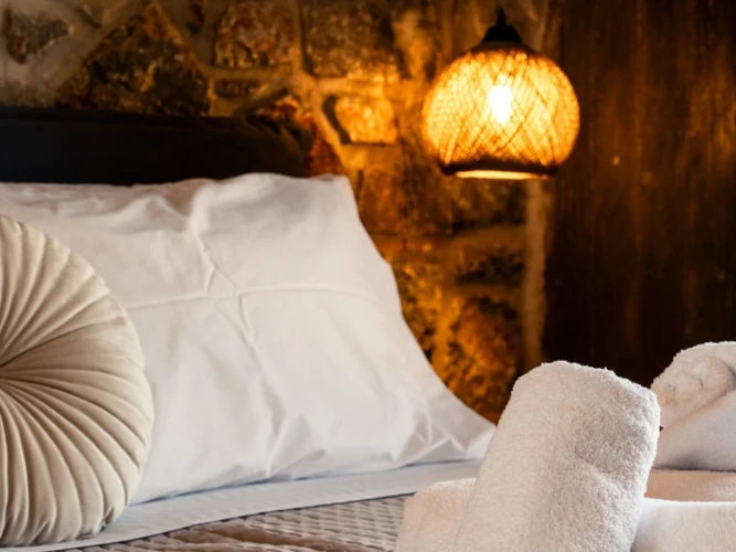 Petres Luxury Villa 02