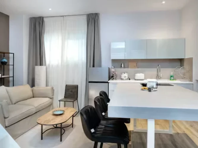 Premium Lofts - Poros