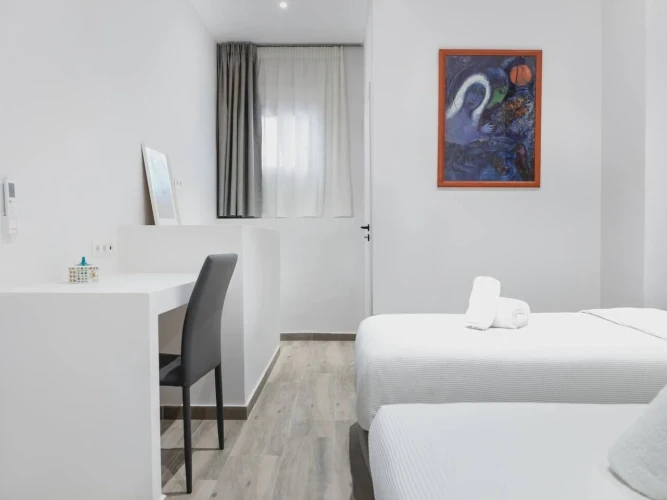 Premium Lofts - Poros