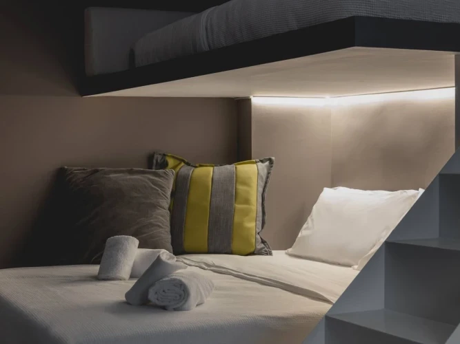 Premium Lofts - Poros