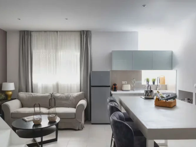 Premium Lofts - Sifnos