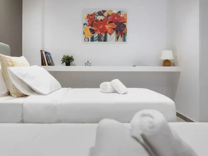 Premium Lofts - Sifnos