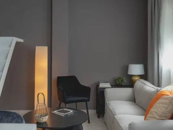 Premium Lofts - Sifnos