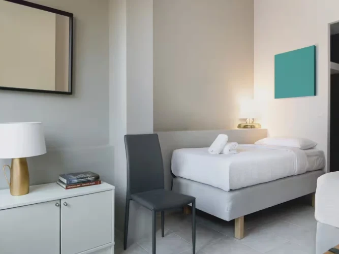 Premium Lofts - Hydra