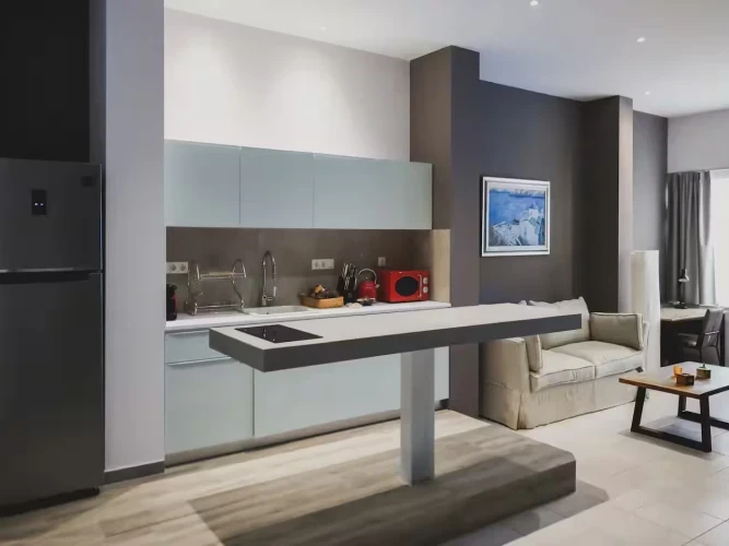 Premium Lofts - Hydra