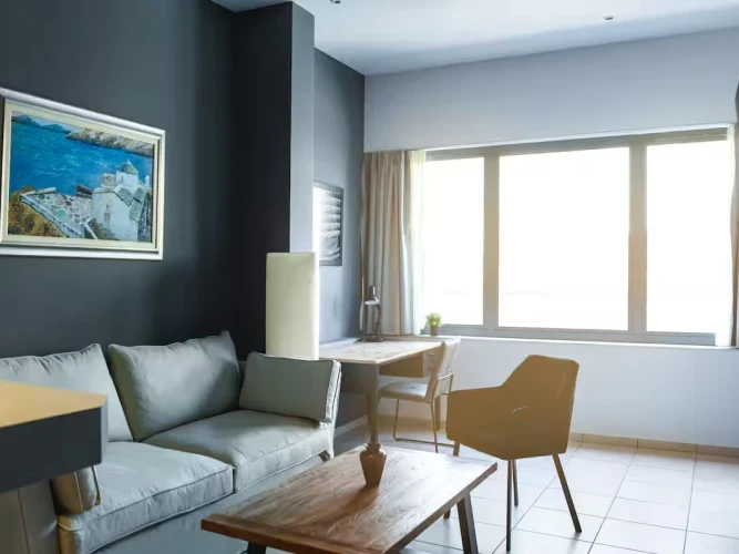 Premium Lofts - Hydra