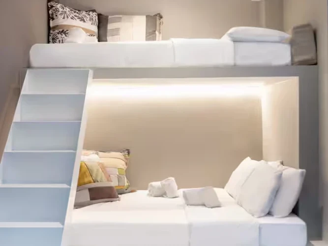 Premium Lofts - Milos