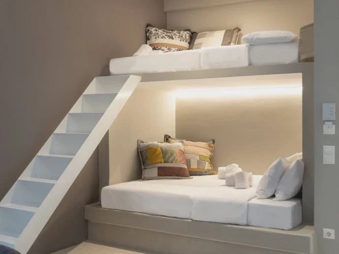 Premium Lofts - Milos