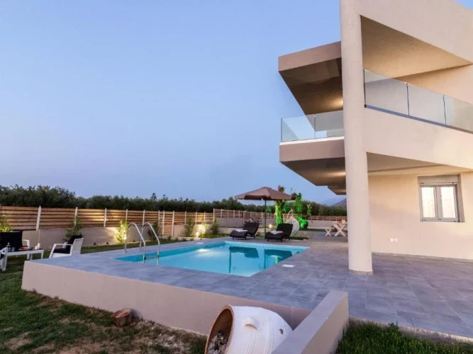 Villa Santa Barbara