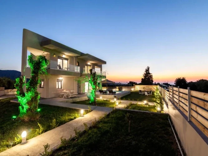 Villa Santa Barbara