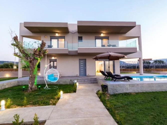 Villa Santa Barbara