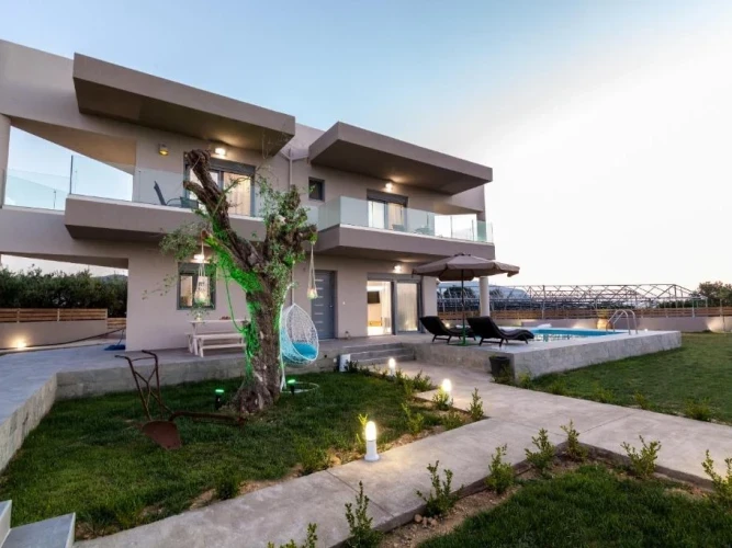 Villa Santa Barbara