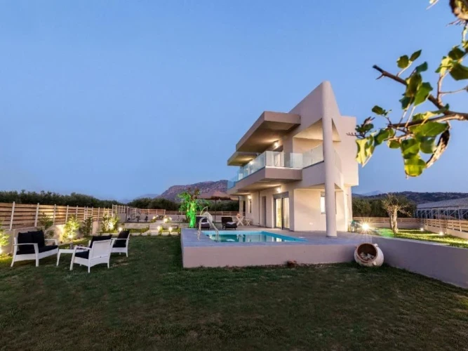 Villa Santa Barbara