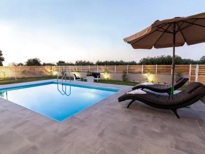 Villa Santa Barbara