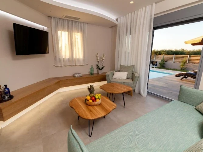 Villa Santa Barbara