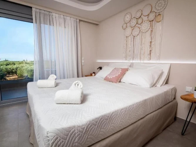Villa Santa Barbara