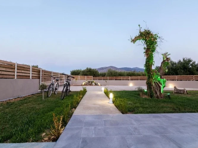 Villa Santa Barbara