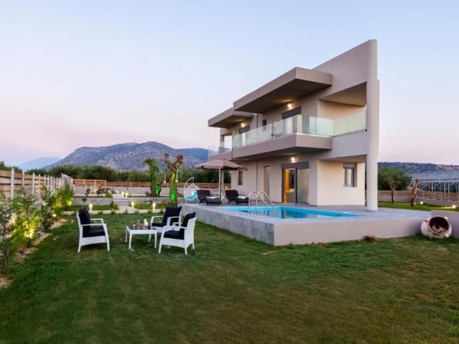 Villa Santa Barbara