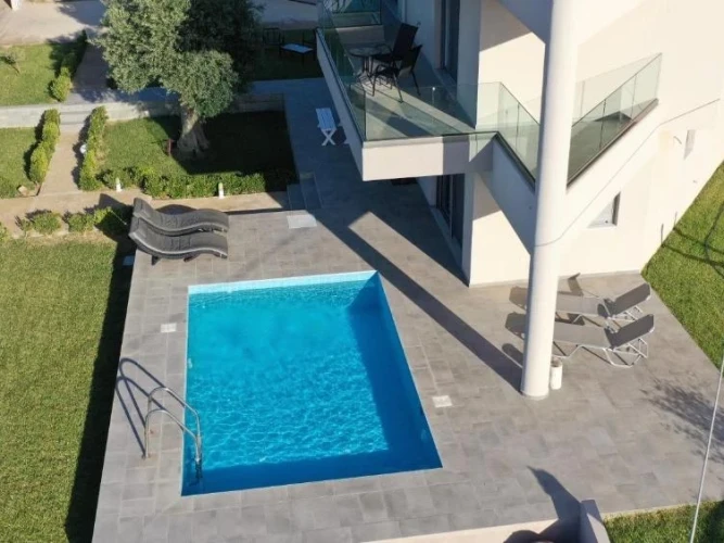 Villa Santa Barbara