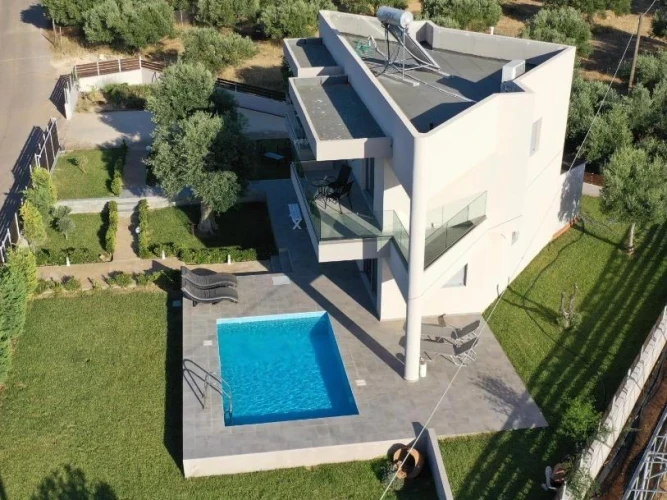 Villa Santa Barbara