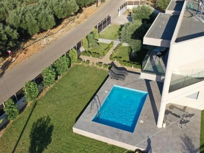 Villa Santa Barbara