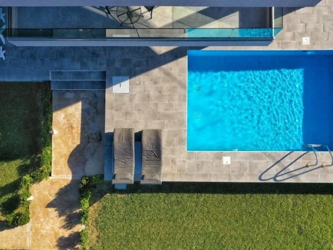 Villa Santa Barbara
