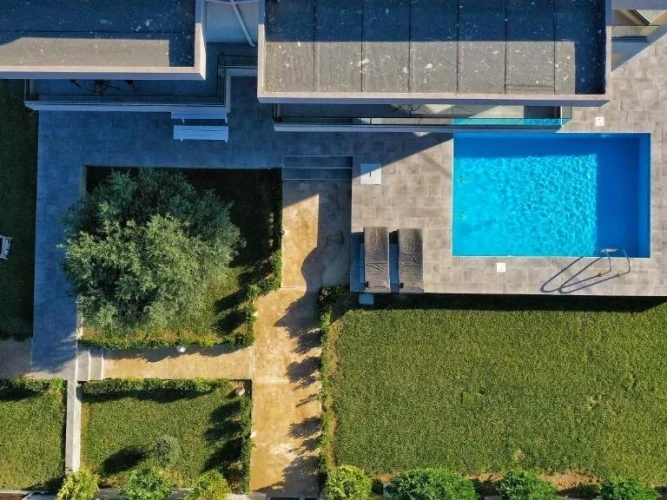 Villa Santa Barbara