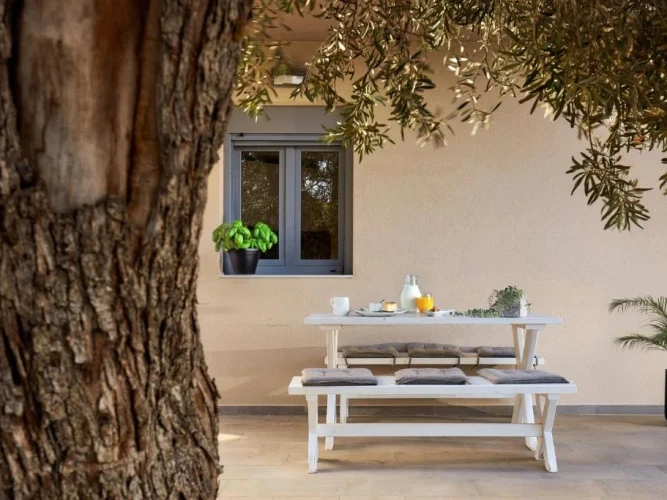Villa Santa Barbara