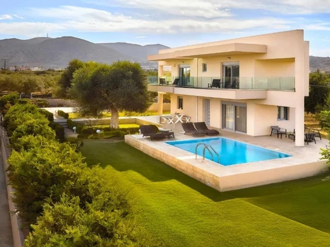 Villa Santa Barbara