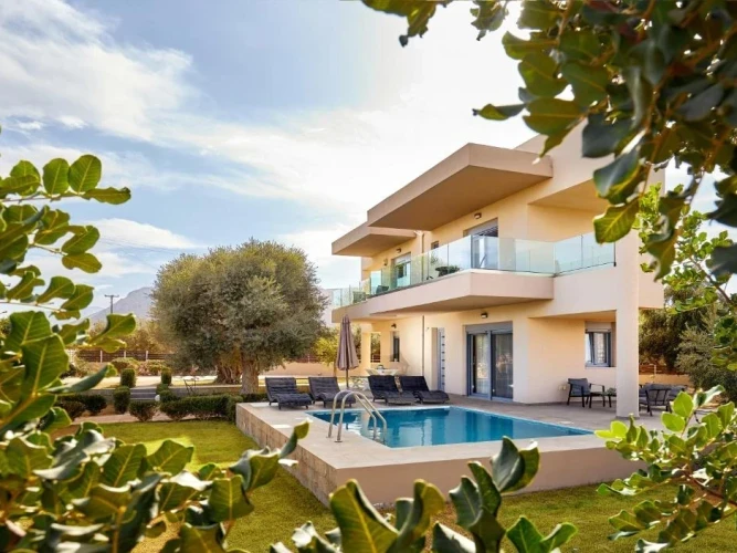 Villa Santa Barbara