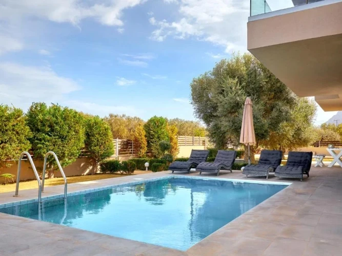 Villa Santa Barbara