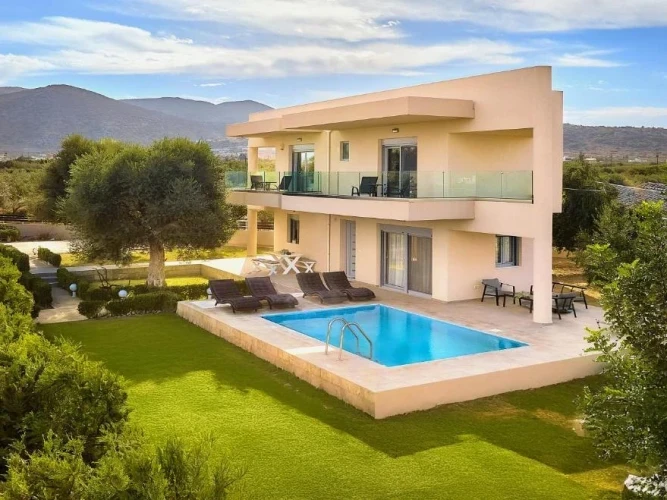 Villa Santa Barbara