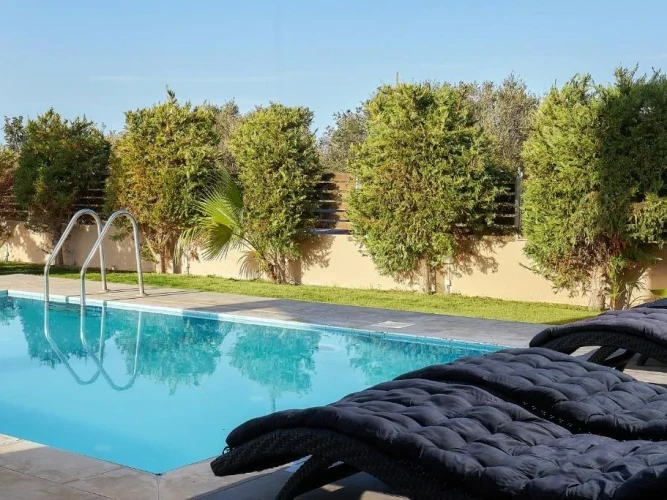 Villa Santa Barbara