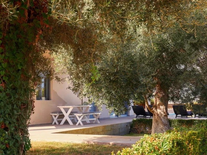 Villa Santa Barbara