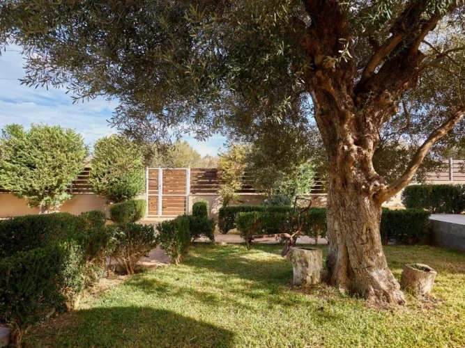 Villa Santa Barbara
