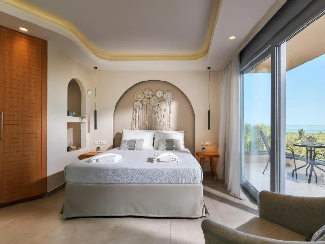 Villa Santa Barbara