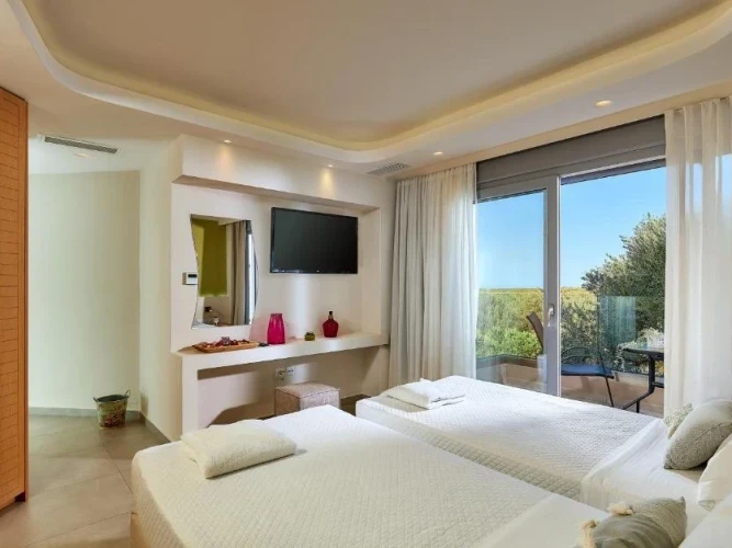 Villa Santa Barbara