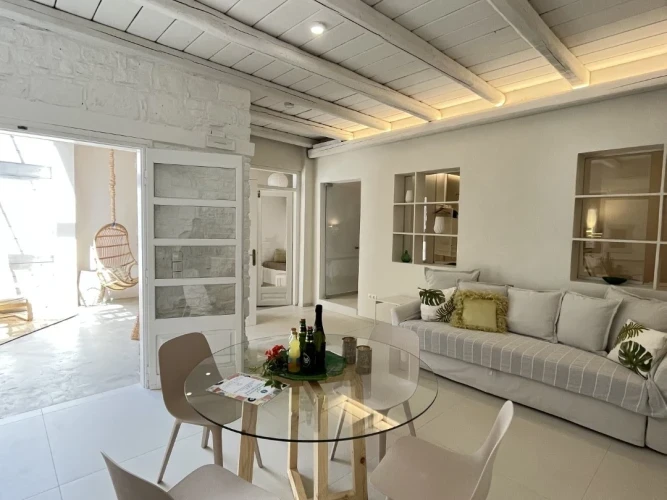 El Greco Apartment
