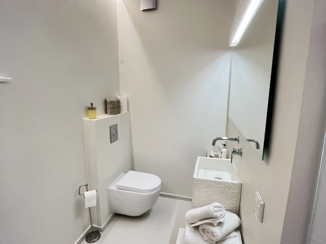 El Greco Apartment