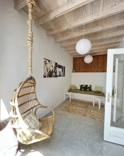 El Greco Apartment