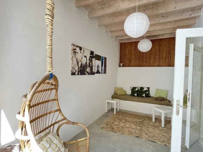 El Greco Apartment