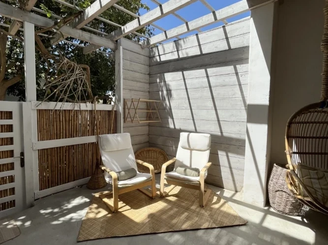 El Greco Apartment