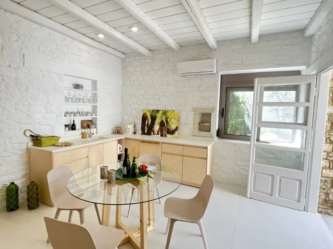 El Greco Apartment