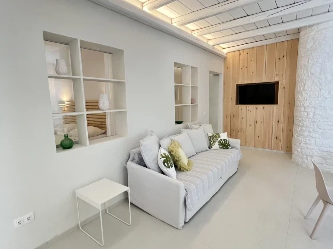 El Greco Apartment