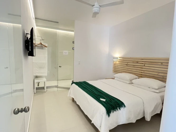 El Greco Apartment