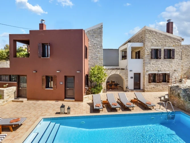 Villa Daphne